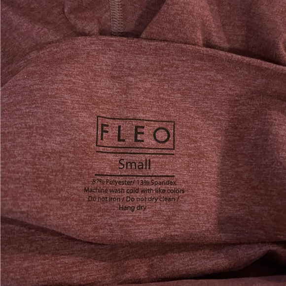 Fleo Small Bounce - Picture 3 of 3